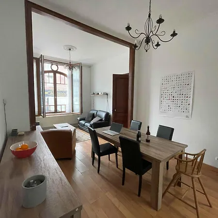 게스트하우스 Maison De Charme 6 Couchages
