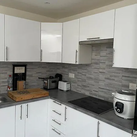 Gasthof Maison De Charme 6 Couchages *