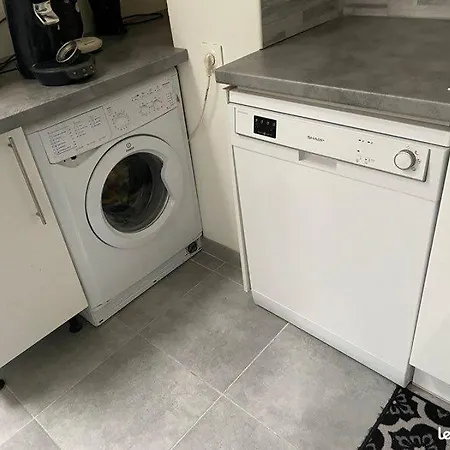 Maison De Charme 6 Couchages بيت ضيافة