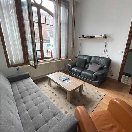 Maison De Charme 6 Couchages *