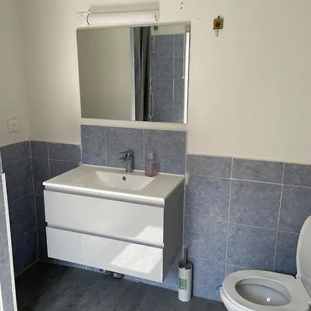 Gasthof Maison De Charme 6 Couchages *