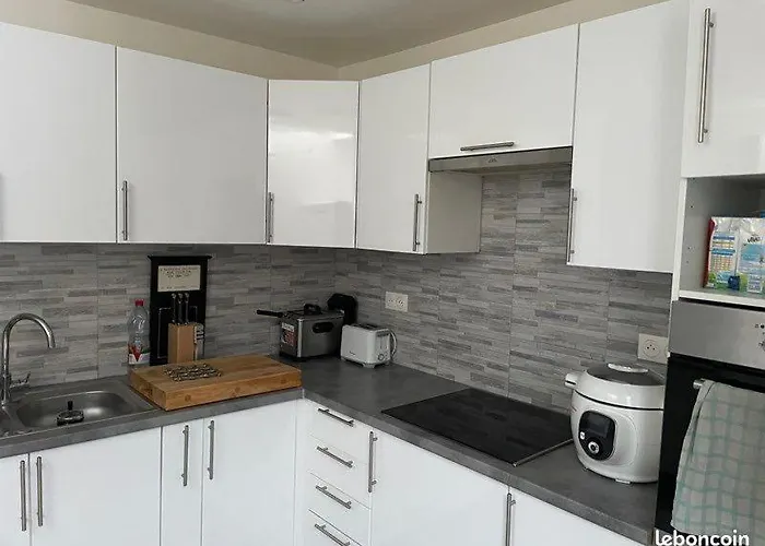 Maison d'hôtes Maison De Charme 6 Couchages *