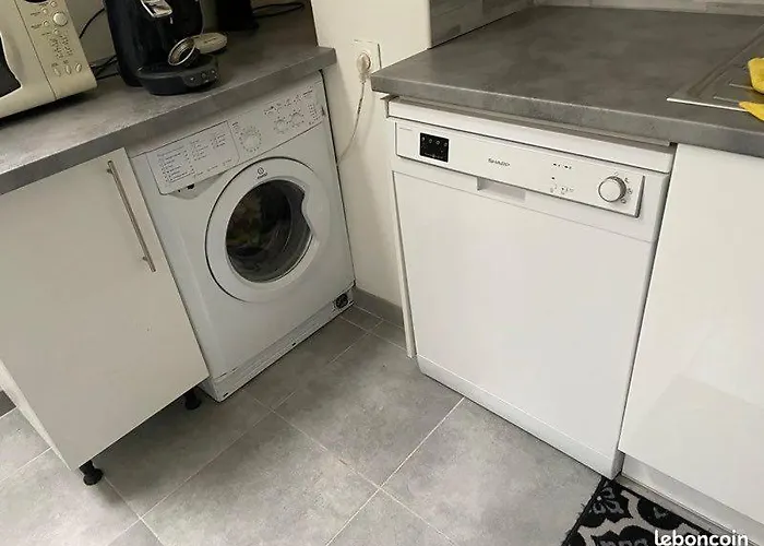 Maison De Charme 6 Couchages Maison d'hôtes