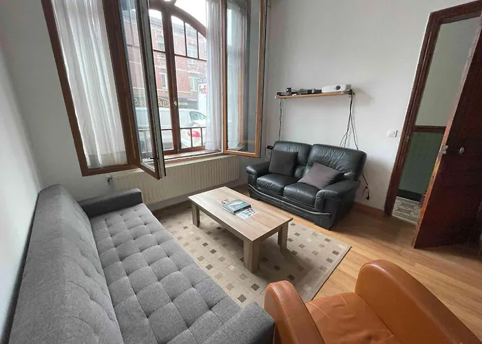 Maison De Charme 6 Couchages *